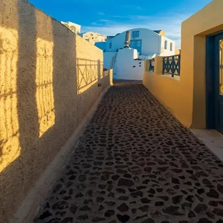 빌라 Luxury Greece *