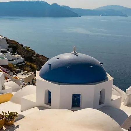 别墅 Luxury Greece *