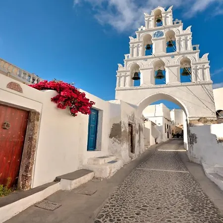 别墅 Luxury Greece *