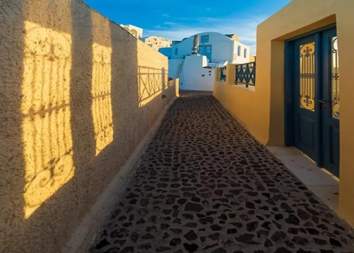 别墅 Luxury Greece *