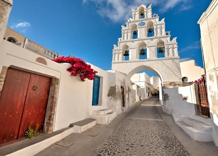 别墅 Luxury Greece *