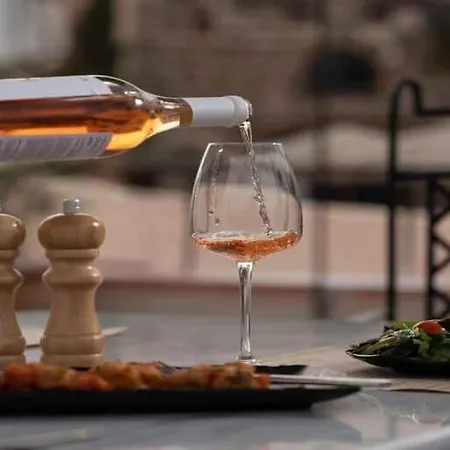 Luxury Greece Villa Oia