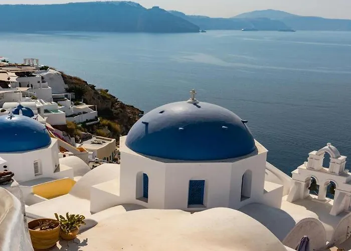 Villa Luxury Greece *